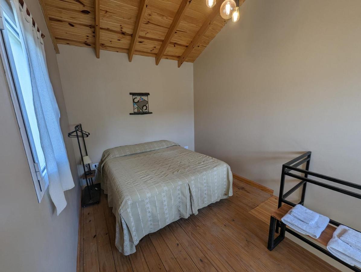 Complejo Turistico El Relincho Apartment El Chalten Exterior photo